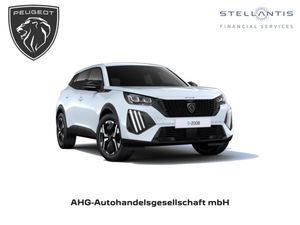 Peugeot 2008 BUSINESS Elektromotor 156