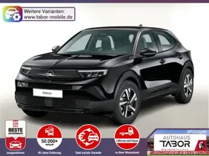 Opel Mokka Hybrid WinterP SHZ LHZ Klimaaut PDC Temp
