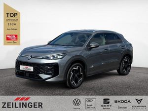 Volkswagen T-Roc R-Line TSI DSG|AHK|eHECK|SHZ|ACC|KAMERA