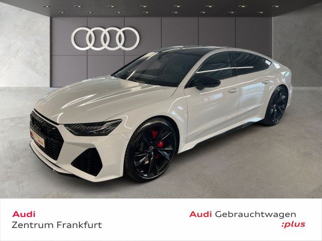 Audi RS7 Sportback tiptronic Laser HuD B&O 360 PANO Leasing