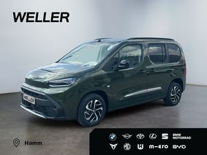 Toyota Proace City Verso L1 Teamplayer *R-CAM*ACC*LED*C
