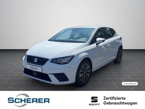 Seat Ibiza 1.0 TSI Style LED KLIMA SITZHEIZUNG