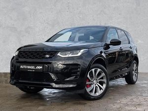 Land Rover Discovery Sport D200 DYN SE AHK Pano WinterP. Leasing