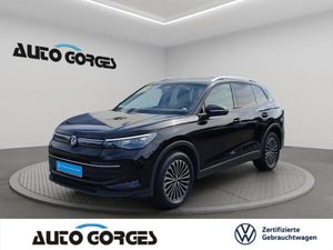 Volkswagen Tiguan 2.0 TDI DSG GOAL ❗AHK❗LED-PLUS+AREA-VIEW