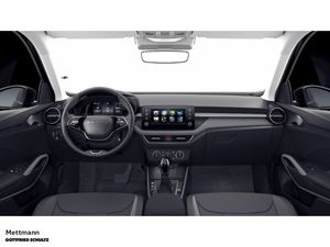 Skoda Fabia Balance 1 0 TSI RFK SHZ LED APP TWA