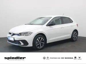 Volkswagen Polo Energy 95 PS 5-Gang
