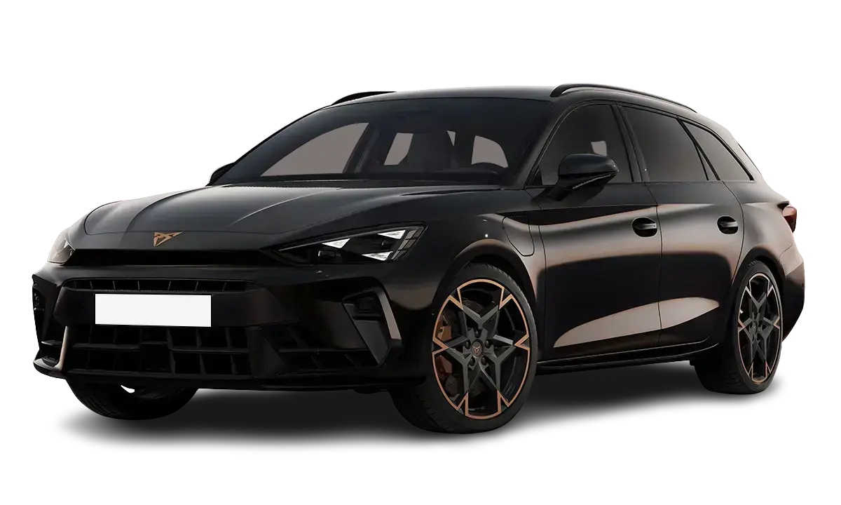 Cupra Leon Sportstourer VZ Auto-Abo