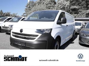 Volkswagen Transporter Kasten LR 6-Gang