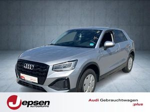 Audi Q2 advanced 35 TFSI S tr. ACC Cam FLA elHeck