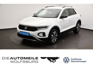 Volkswagen T-Roc 1.0 TSI Goal LED/ACC/Travel Assist