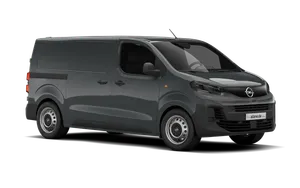 Opel Vivaro Electric 100 kW 75kWh XL Doppelkabine