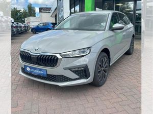 Skoda Scala 1.0 TSI 85kW DSG Tour**Gewerbeaktion** Leasing