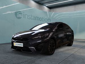 Kia ProCeed 1.5 T-GDI OPF GT LINE Auto kaufen