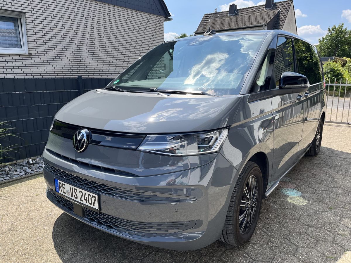 Multivan T7 Panoramadach Leasingübernahme