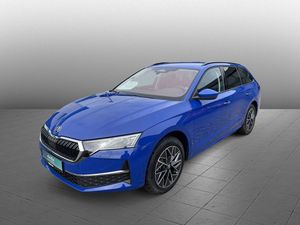 Skoda Octavia Combi Selection 1,5 TSI mHEV 110 kW 7-Ga