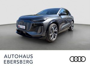 Audi Q6 e-tron qu 5JGAR MATRIX HUD AHK 360° Virtual