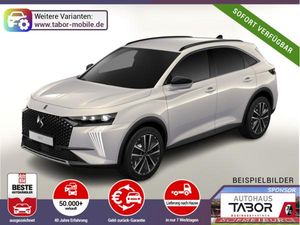 DS Automobiles DS 7 Pallas eHK Keyl elSitze Nav SHZ PDC Kam DigC