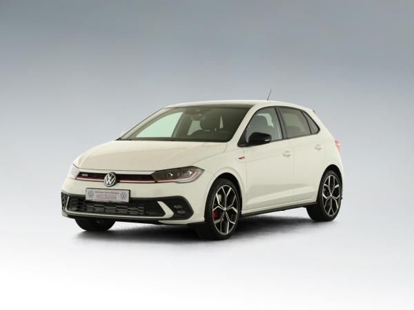 Volkswagen Polo 2.0 TSI GTI DSG❗Sofort-Verfügbar❗Bayreuth📍 Leasing
