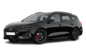 Ford Focus Turnier Auto-Abo