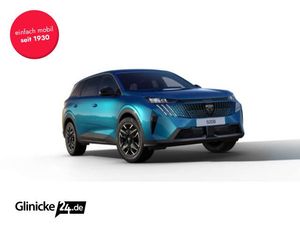 Peugeot 5008 Hybrid 145 Allure