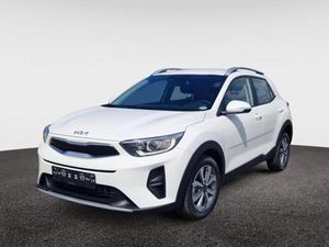 Kia Stonic 1.0 T* Automatik Vision Navi Sitzheizung Sofort Gewerbe Leasing