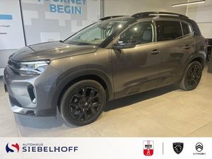 Citroën C5 Aircross MAX PureTech 130 EAT8