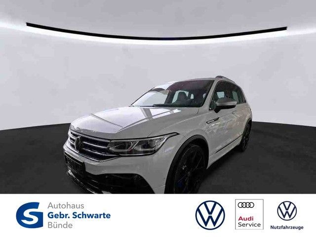 Volkswagen Tiguan 2.0 TSI 4M DSG R 21