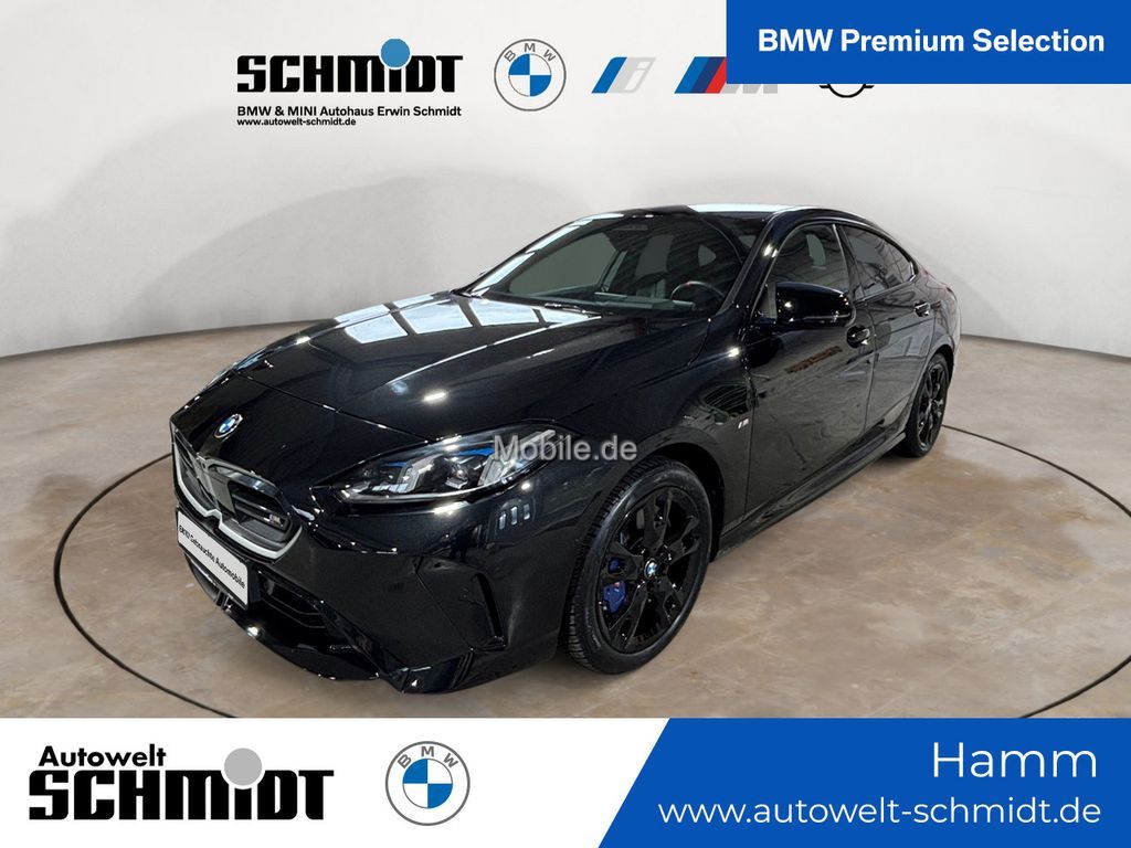 BMW M235i xDrive Gran Coupe + GARANTIE-bis-03.2030 Leasing