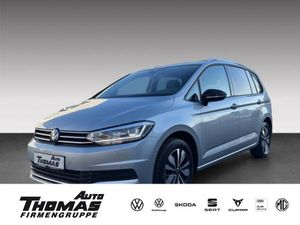 Volkswagen Touran Goal 1.5 TSI DSG 7-SITZER