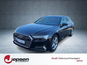 Audi A6 Avant TFSI e Sport HD Matrix 360 ParkAss 18