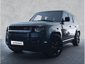 Land Rover Defender 110 P425 X-Dynamic HSE