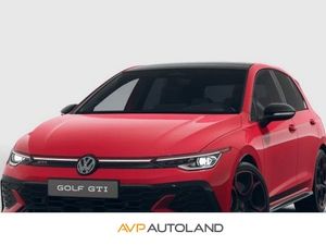 Volkswagen Golf VIII GTI 2.0 TSI DSG EDITION 50