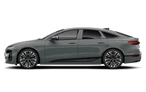 Audi A6 Sportback e-tron Sportback Standardausstattung Leasing