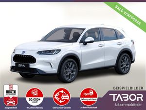 Honda ZR-V 184 CVT Elegance LED Nav Kam Keyl SHZ ACC Leasing