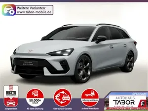 Cupra Leon ST DSG 4D AHK EdgeP SHZ Kam Kessy eHk Ambie