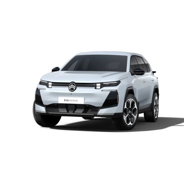 Citroën C5 Aircross Elektro 210 Komfort-Range MAX Leasing