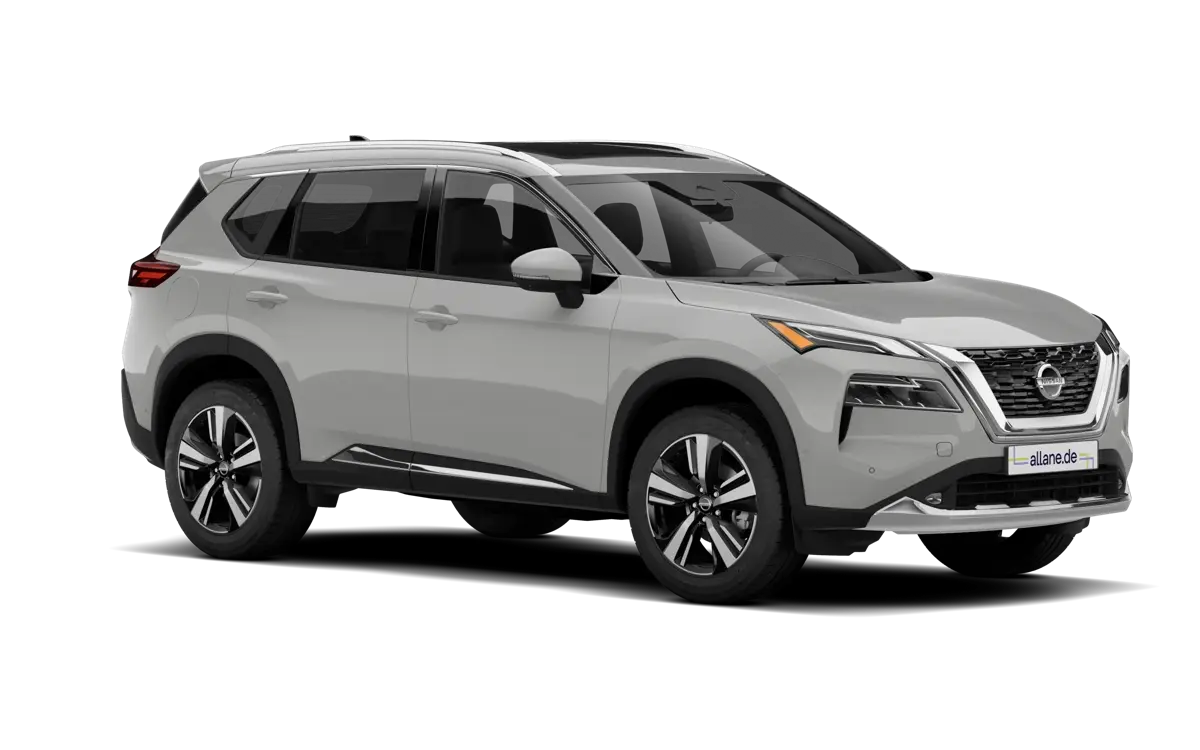 Nissan X-TRAIL 1.5 VC-T e-Power N-CONNECTA Leasing