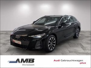 Audi A6 Avant 2.0 TFSI AHK/Matrix/Pano/bis10.2030Garantie