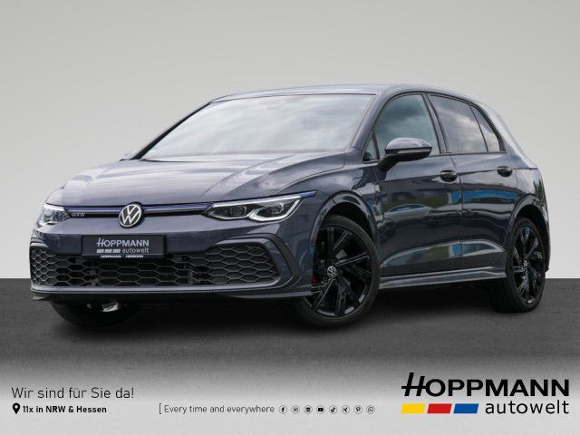 Volkswagen Golf GTE 1.4 TSI DSG Matrix ACC Navi TravelAssis Leasing