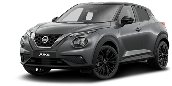 Nissan Juke Vehicle Model