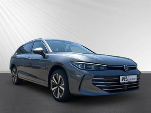 Volkswagen Passat Variant 2.0 TDI DSG ASG,Telefon, MFK, Cli