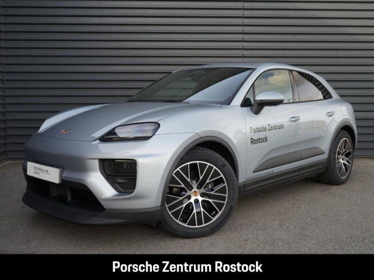 Porsche Macan Macan 4 / Gewerbeleasing mit 0,25% 💲 Leasing