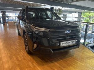 Subaru Forester 2.0ie e-Boxer EXCLUSIVE Lineartronic, GD Leasing