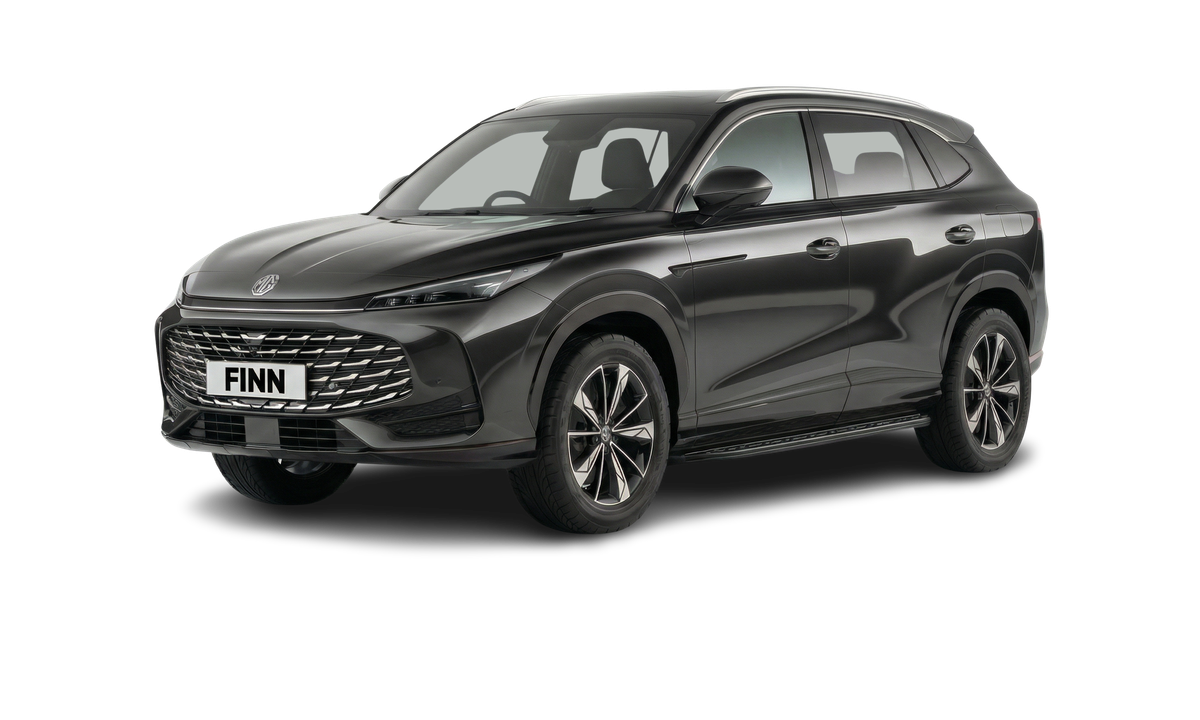MG HS 1.5 T PHEV 1.5 T PHEV Comfort Auto-Abo