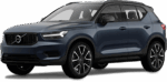 Volvo XC40 Leasing