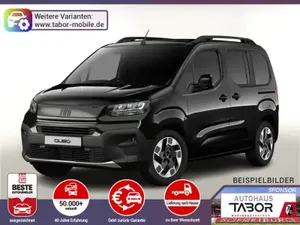 Fiat Qubo L AT8 La Prima 17"LM LED Keyl ACC SHZ Kam