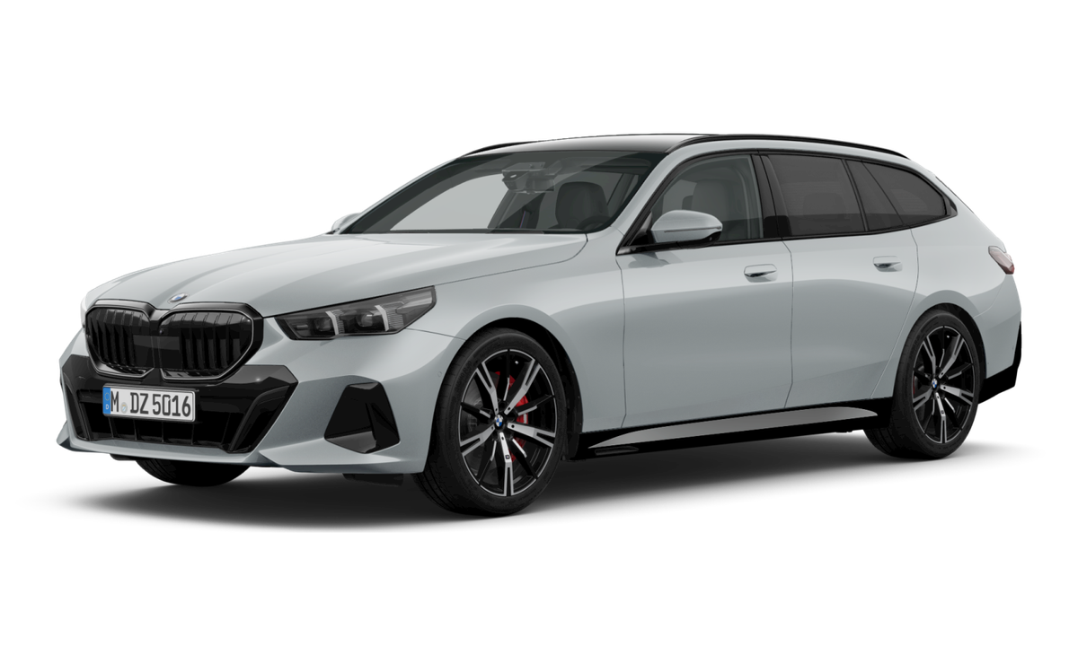 BMW 5er Touring 540d xDrive Touring A 540d xDrive Touring A Auto-Abo