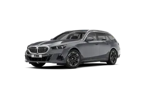 BMW i5 Touring eDrive40 Touring eDrive40 Touring
