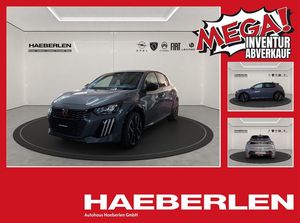 Peugeot 208 1.2 Turbo 100 Allure LED+Navi+SHZ+360+Kam.