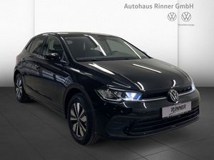 Volkswagen Polo Goal 1,0l TSI 70kW DSG